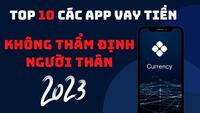Sponsored by top app vay tien in Vietnam